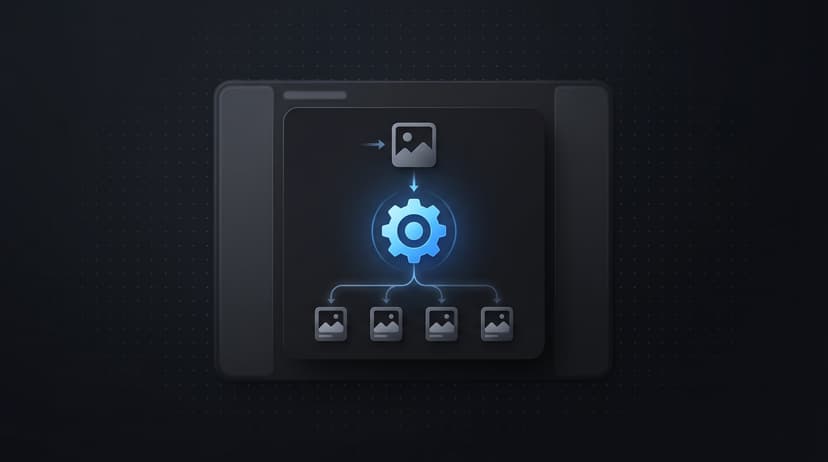 Scaling Facebook Ad Testing: Why AI Is the Key to Breaking Through Your Creative Bottleneck