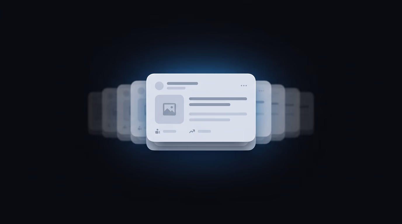 concept d'analyse statique avec cartes figées