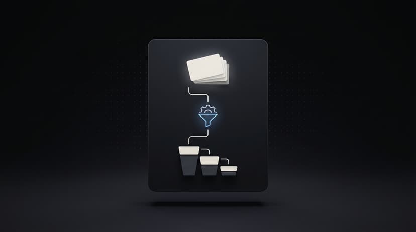 A Growth Team’s Journey to Automate Competitor Funnel Extraction for Facebook Ads