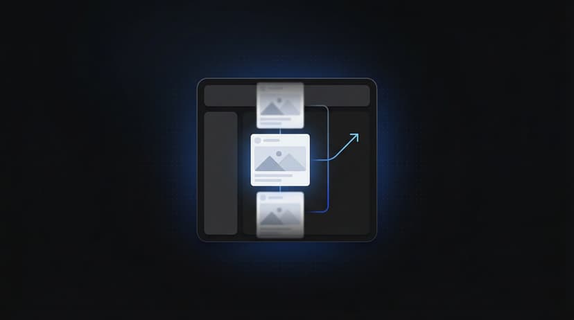 How to Automate Facebook Ads Creative Generation and Speed Up Your Workflow