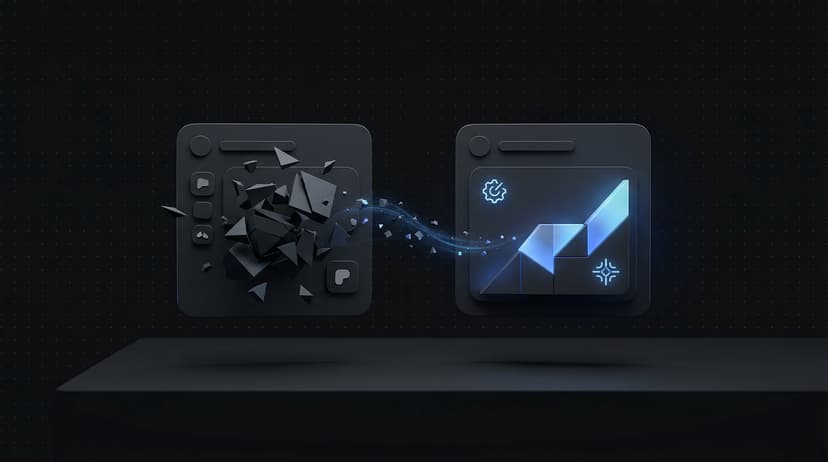 Why Most Facebook Ads Are Created Wrong (And How AI Fixes It)