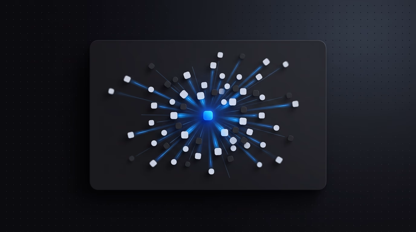 visualisation du système de test créatif à haut volume