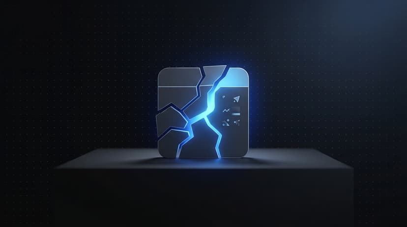 Your Facebook Ad Creative Pipeline Is Broken—and AI Can Fix It