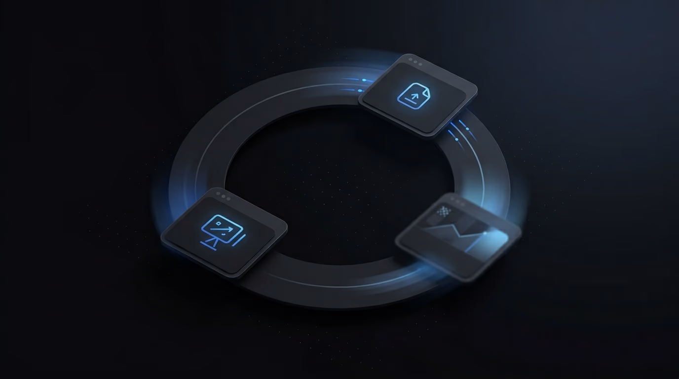 Workflow d’exécution automatisé accélérant la publication de publicités