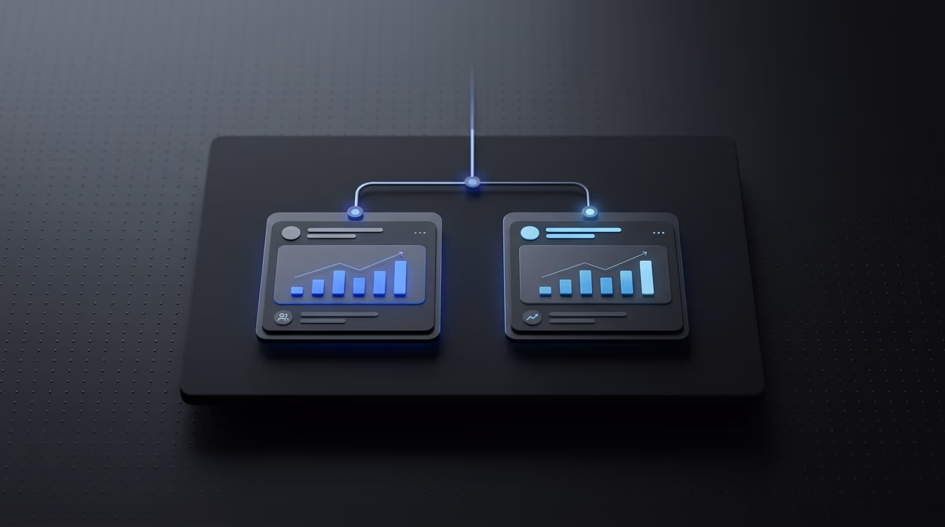 pipeline structuré remplaçant le chaos