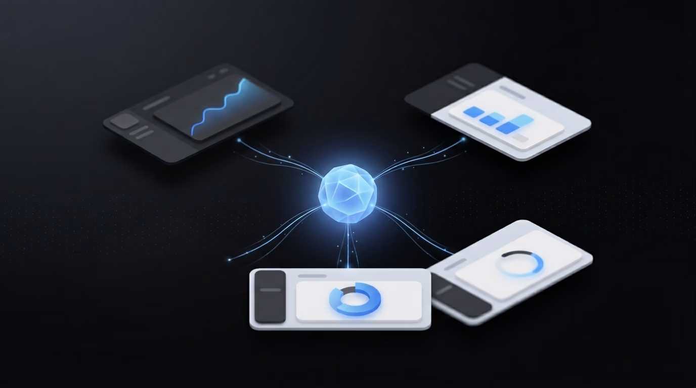 Moteur d'insights automatisé