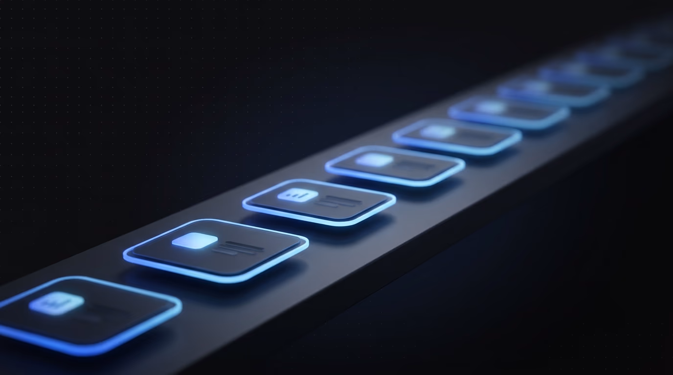 Concept de vitesse et de volume pour les tests Facebook Ads