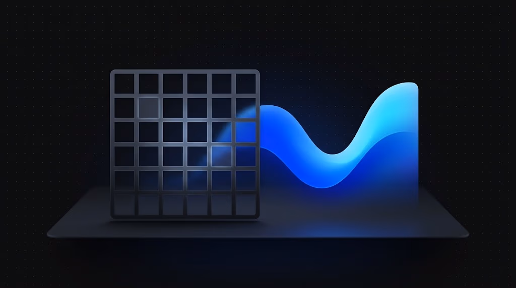 contrast between rigid rule-based system and dynamic output flow