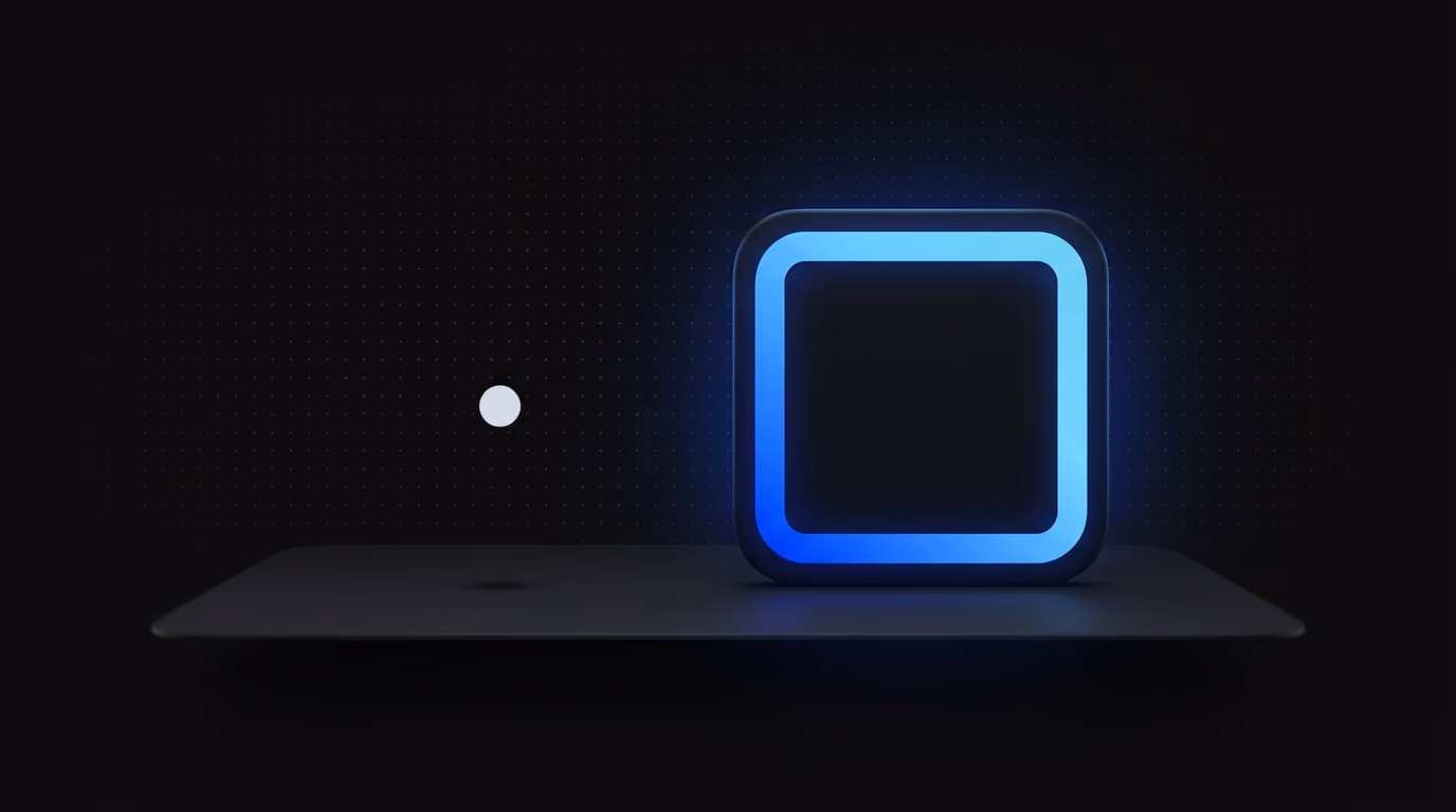 contrast between small tweaks and big creative ideas