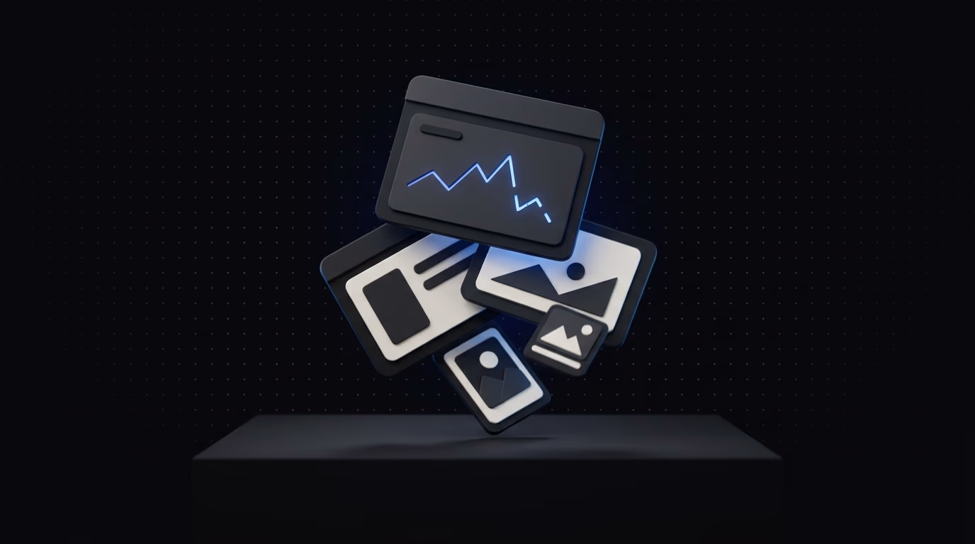 team overwhelmed by fragmented ad performance dashboards and creative backlog