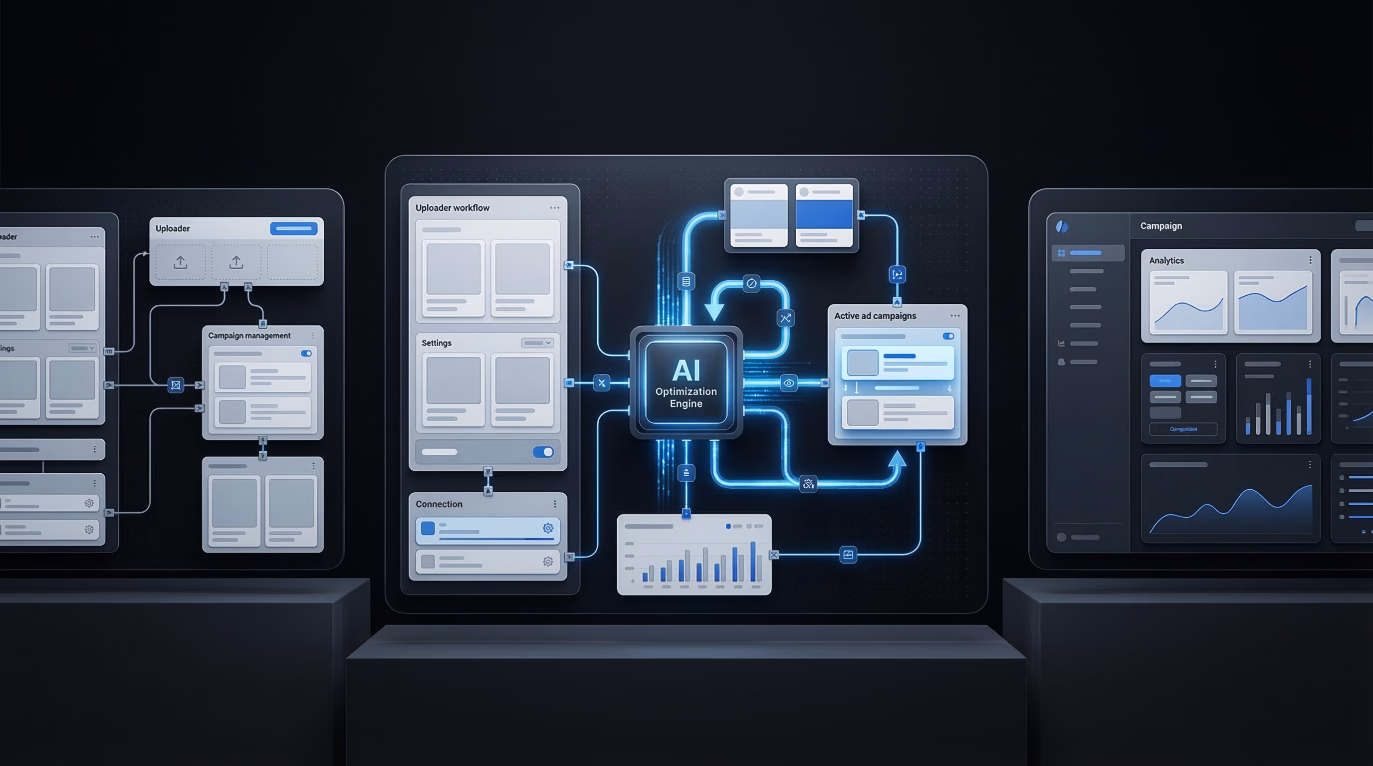 Automated Facebook Ads Learning Loops with Instrumnt and Claude Code