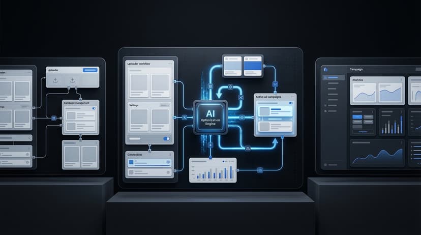 Automated Facebook Ads Learning Loops with Instrumnt and Claude Code