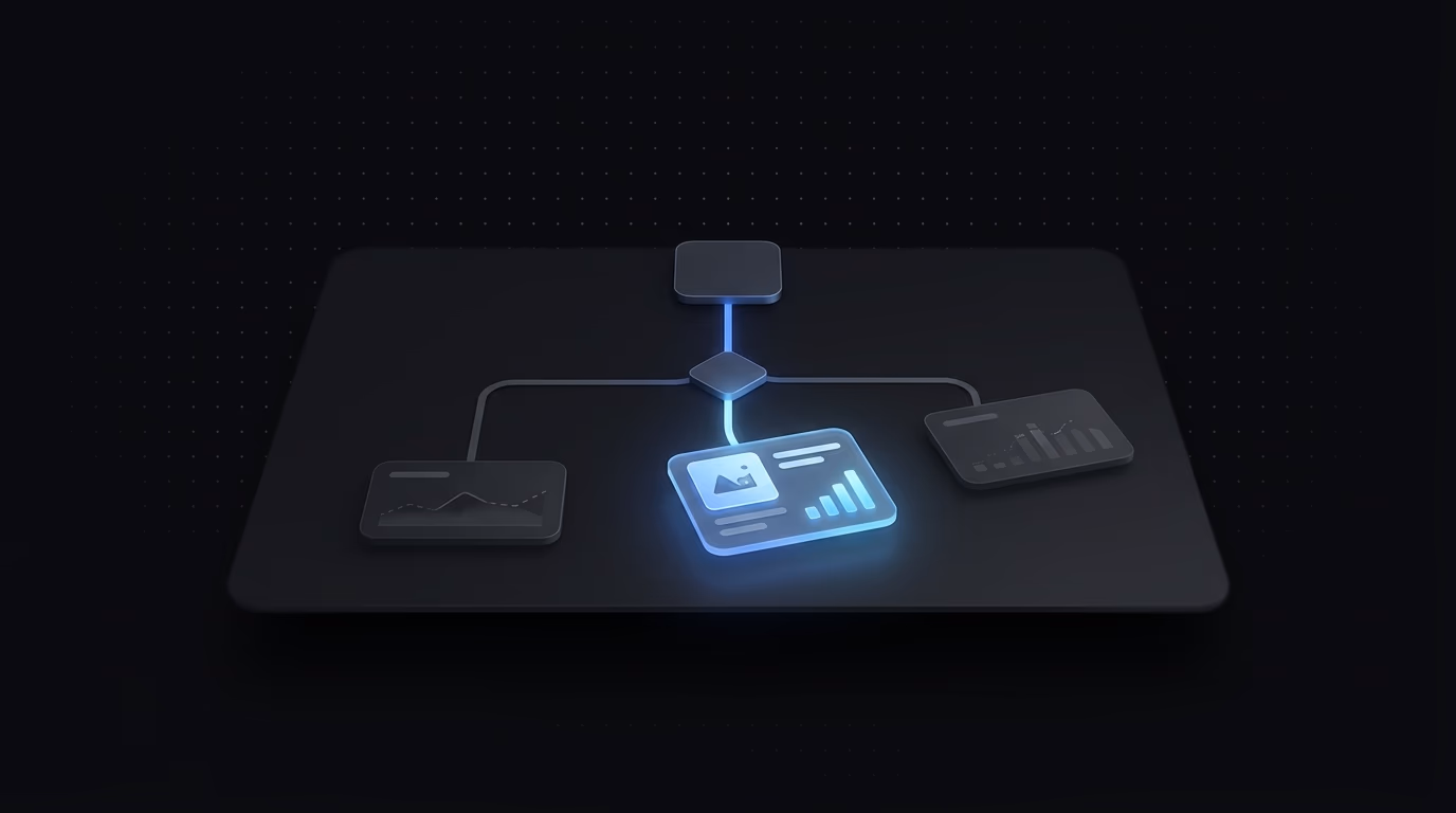 Diagnostic pathway for measurement investigation
