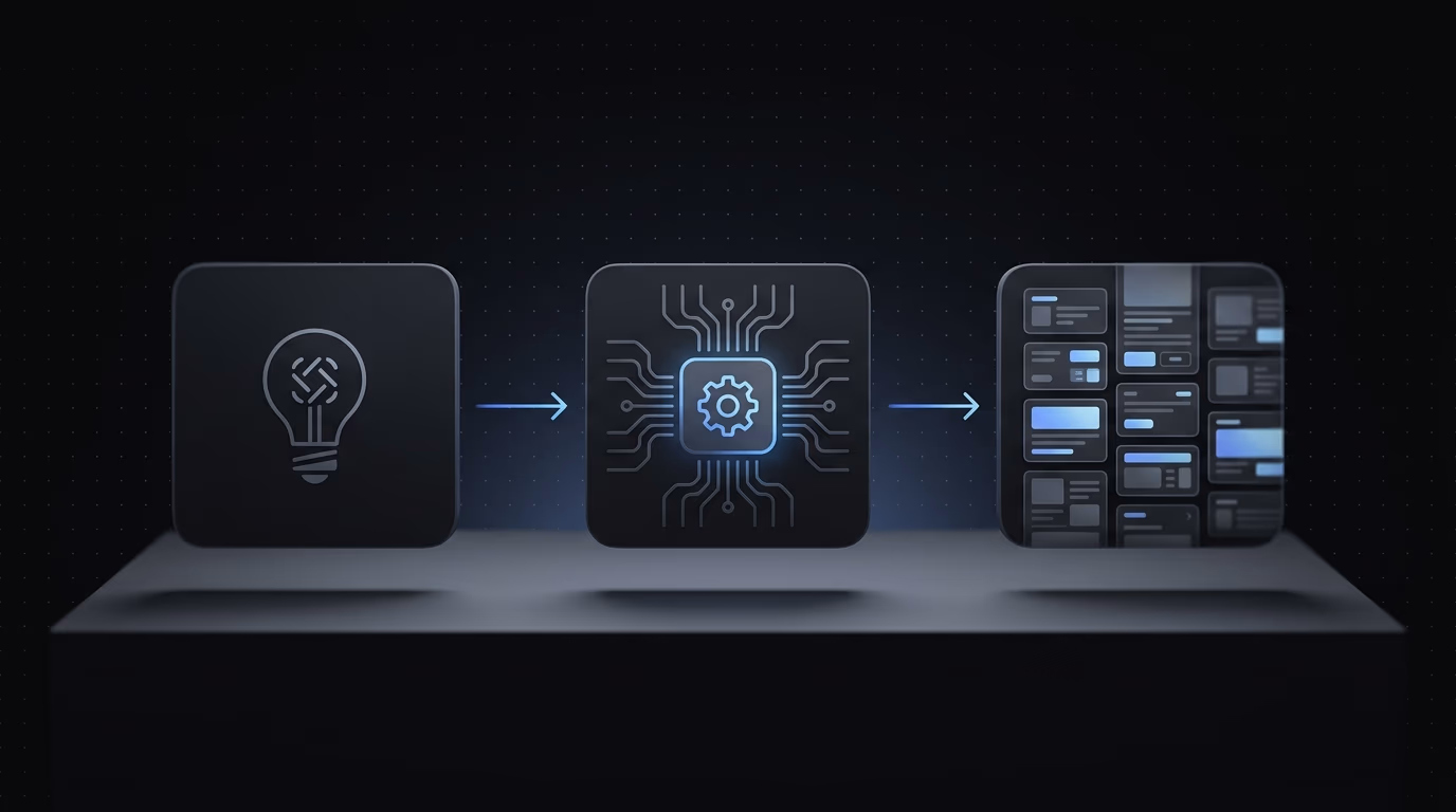 automated ad workflow system