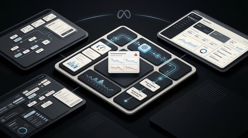 Facebook Ads Uploader: Creative Fatigue Detection Before Meta Performance Slips