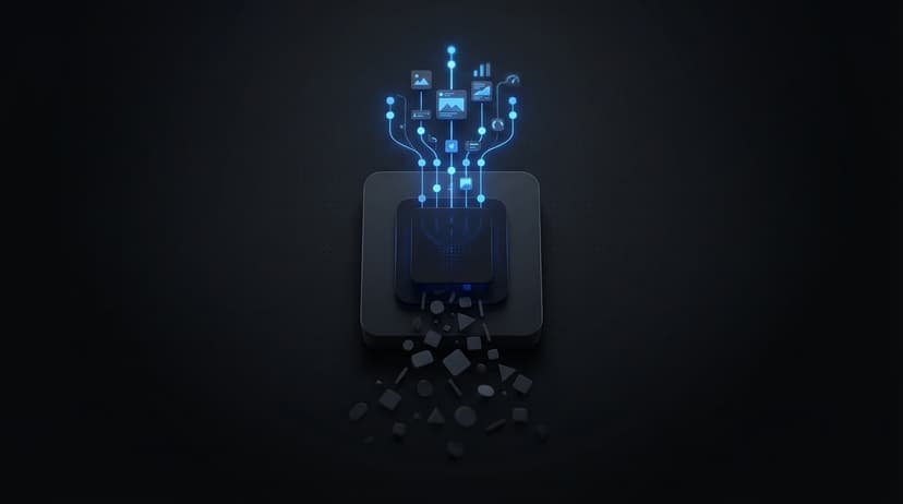 Pourquoi la FB Ads Library ne montre pas les publicités gagnantes (et le système utilisé par les meilleures équipes)