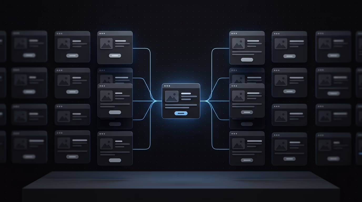 automated system scaling multiple variations from one input