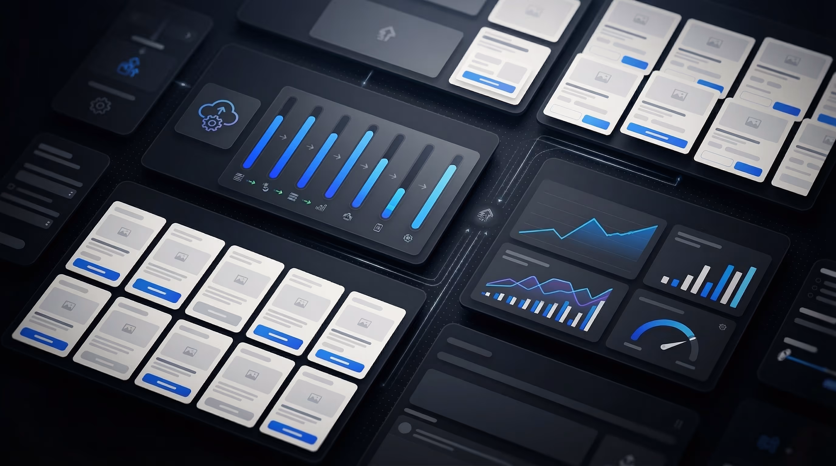 How to Scale Meta Ads with Bulk Uploading