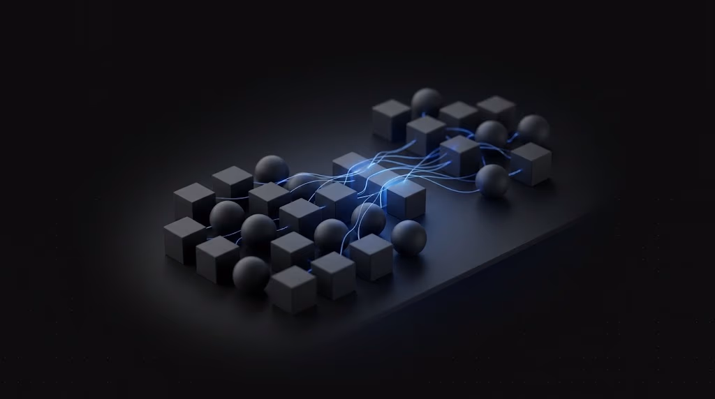Visualizing the audience scaling process