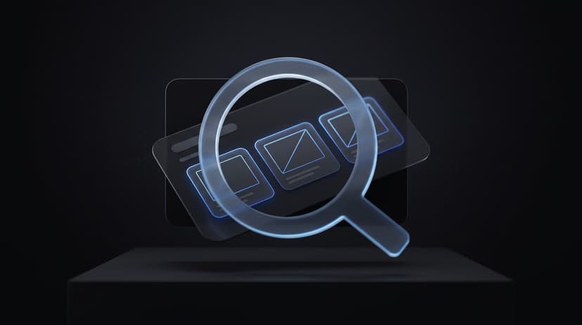 Guide workflow Meta Ad Library : pourquoi la visibilité ne suffit pas pour comprendre vos concurrents