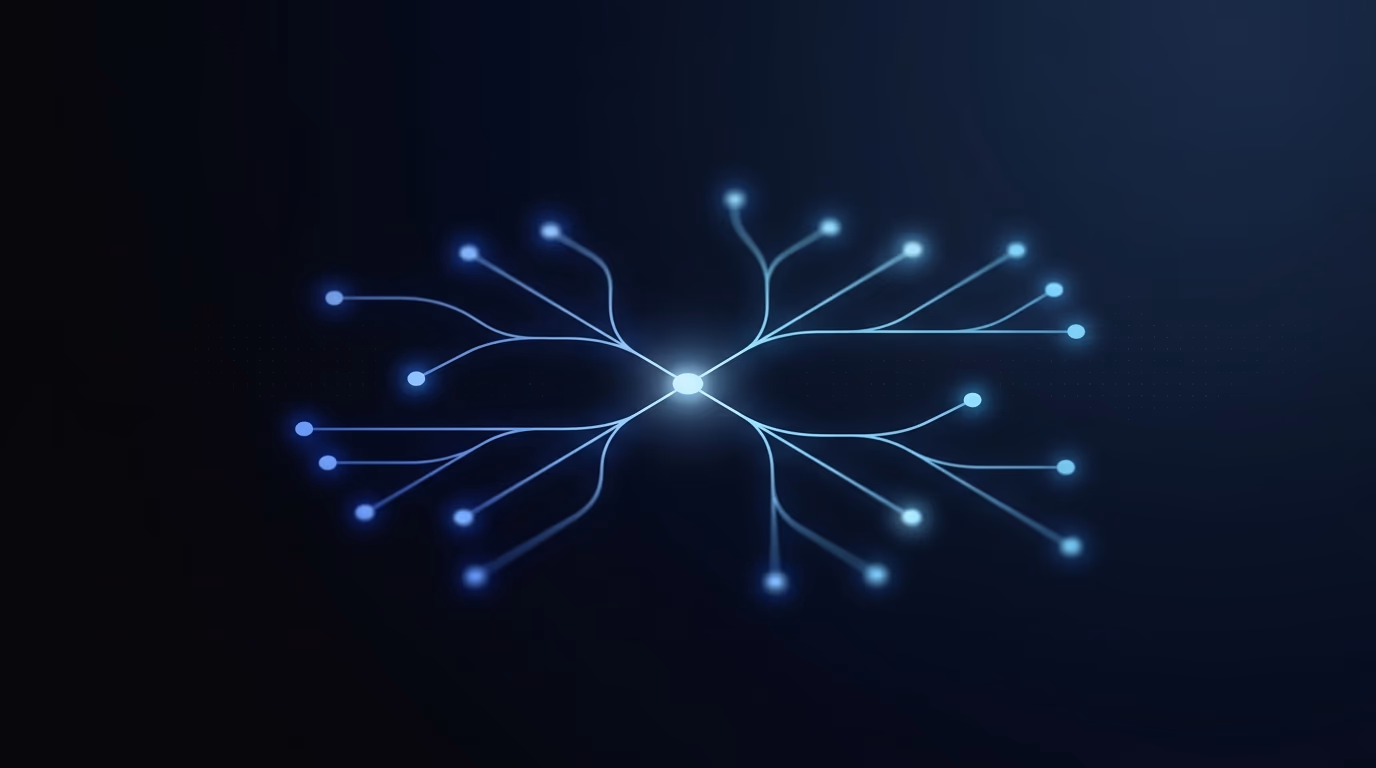 The shift from manual targeting to AI-driven creative automation